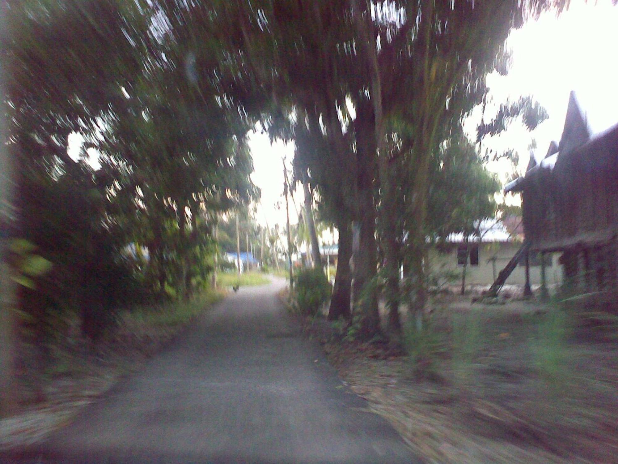 Vila Kampong Kota Aur With Swimming Pool, Kepala Batas, Seberang Perai, Penang Kepala Batas (Penang)