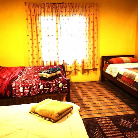 Homestay Kampong Kota Aur Resort With Swimming Pool, Kepala Batas, Seberang Perai, Penang Kepala Batas  Exterior photo