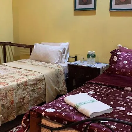 Homestay Kampong Kota Aur Resort With Swimming Pool, Kepala Batas, Seberang Perai, Penang Kepala Batas  Exterior photo