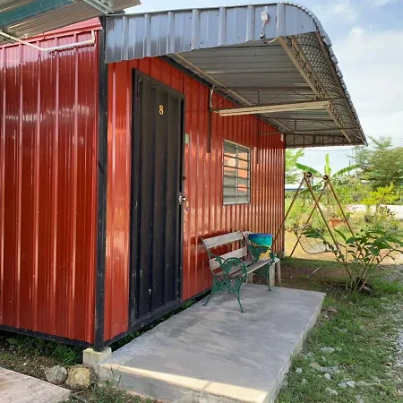 Homestay Kampong Kota Aur Resort With Swimming Pool, Kepala Batas, Seberang Perai, Penang Kepala Batas  Exterior photo