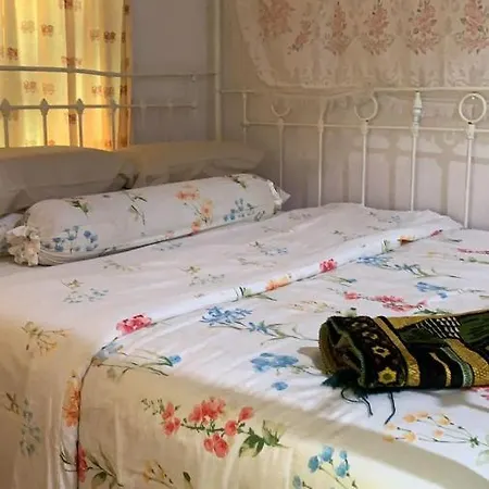 Homestay Kampong Kota Aur Resort With Swimming Pool, Kepala Batas, Seberang Perai, Penang Kepala Batas  Exterior photo