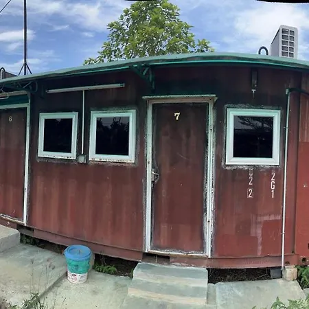 Homestay Kampong Kota Aur Resort With Swimming Pool, Kepala Batas, Seberang Perai, Penang Kepala Batas  Exterior photo
