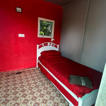 Homestay Kampong Kota Aur Resort With Swimming Pool, Kepala Batas, Seberang Perai, Penang Kepala Batas  Exterior photo
