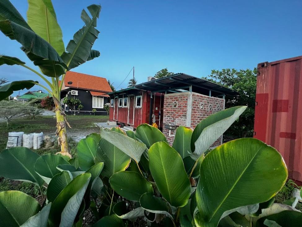 Kampong Kota Aur With Swimming Pool, Kepala Batas, Seberang Perai, Penang *
